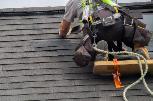 Reliable Flat Roof Repair contractor in Jackson, CA by Brentwood Metal Roofing