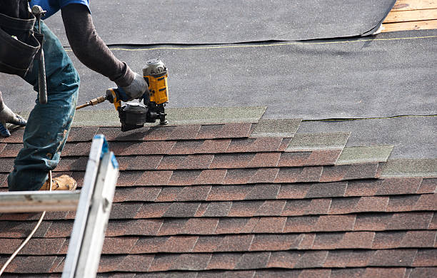 Licensed Flat Roof Repair service in Jackson, CA - Brentwood Metal Roofing